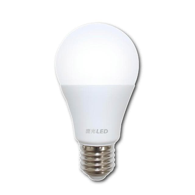 【喜光全光譜】 喜光 10W 13W 16W LED 節能 燈泡 球泡燈 無藍光 同工廠製造  E27