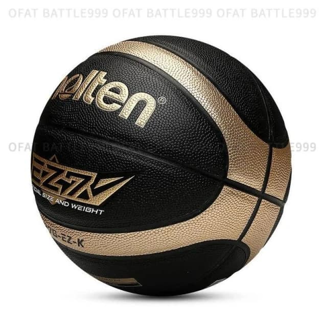 黑金限量款 台灣出貨 EZk 籃球  室外籃球 生日禮物男生 兒童生日禮物 兒童節禮物 女生籃球 國小籃球 R70