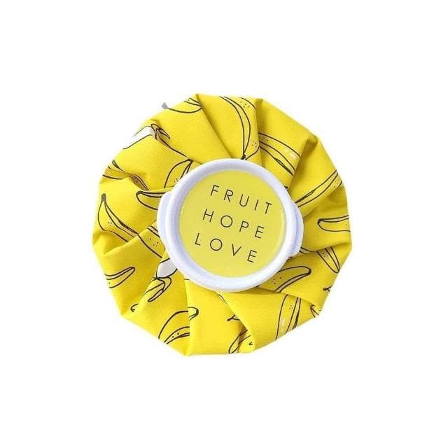 JMI 冷熱敷墊 冷熱兩用敷袋 冷熱水袋 可愛卡通冷熱敷袋 多功能冷/熱敷袋 暖手袋 退熱袋 降溫