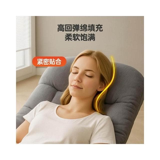 午休神器折疊床單人床簡易便攜辦公室午睡行軍床可坐可躺陪護床