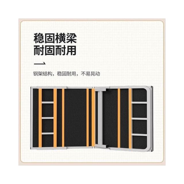 M1折疊床單人床家用簡易小床宿舍午休床午睡出租屋雙人硬板鐵床