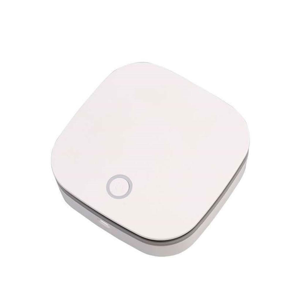 JIWU簡物 車用消毒 車用臭氧消毒 臭氧製造機 負離子空氣淨化器 臭氧機 除臭機 空氣消毒機