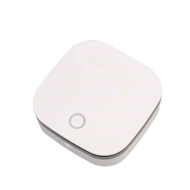 JIWU簡物 車用消毒 車用臭氧消毒 臭氧製造機 負離子空氣淨化器 臭氧機 除臭機 空氣消毒機