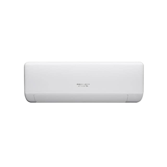 【SANLUX 台灣三洋】SANLUX 台灣三洋 11-13坪變頻一對一速捷淨分離式空調SAC-V72HJ/SAE-V72HJ
