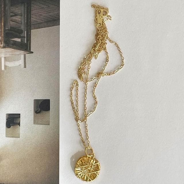 【LEESA】925純銀\小方糖\項鍊\簡約\冷淡風\INS風\小紅書\項鍊\項鍊女\純銀項鍊\閨密項鍊\交換禮物\情人節禮物