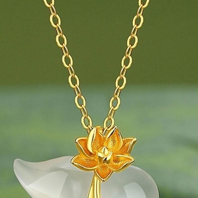 【LEESA】葫蘆吊飾\送閨蜜\生日禮物\女生項鍊\銀手鍊\小飾品\項鍊\925\純銀項鍊\女生飾品\保平安\葫蘆項鍊
