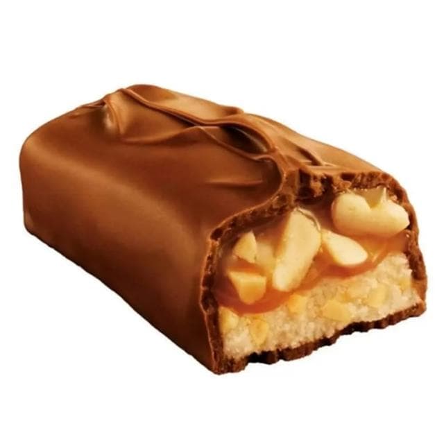 【Snickers 士力架】迷你花生巧克力隨手包 9公克*126條 花生 巧克力 可可 迷你巧克力
