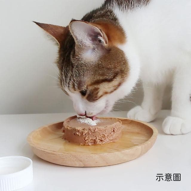 【怪獸部落】litomon 益菌排毛粉 犬貓腸胃健康補給 50g(寵物保養品 犬貓保養品)