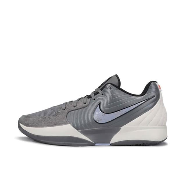 【NIKE 耐吉】NIKE JA 2 EP Iron Grey 鐵灰 Ja Morant  XDR大底 男款 籃球鞋 FD7327-002