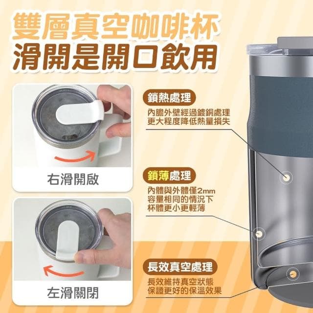 【LocknLock 樂扣樂扣】附蓋都會馬克杯650ml (韓國正版授權 內膽無接縫 保溫馬克杯 露營杯 辦公杯 隨行咖啡杯  抽獎禮物 辦公小物 餐廚 創意家居 日用品 送禮 生日禮物 交換禮物)