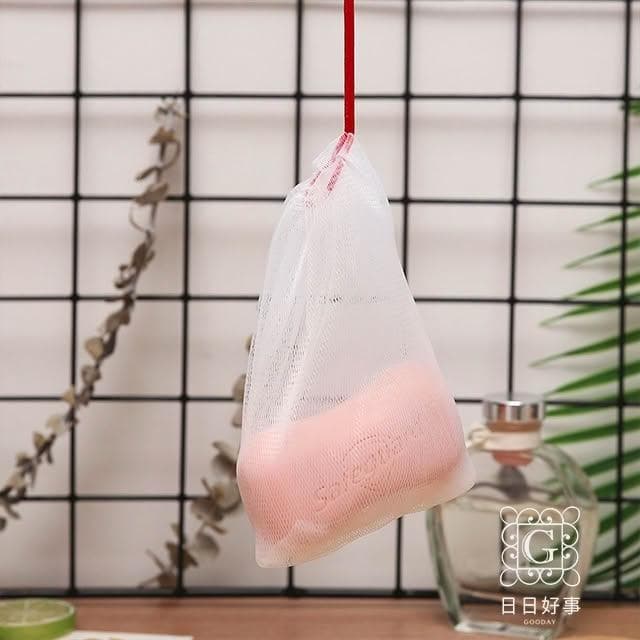 肥皂起泡網袋 起泡網　洗手 打泡網 皂網 肥皂起泡網 起泡泡網 香皂網 網袋 洗手袋 袋子