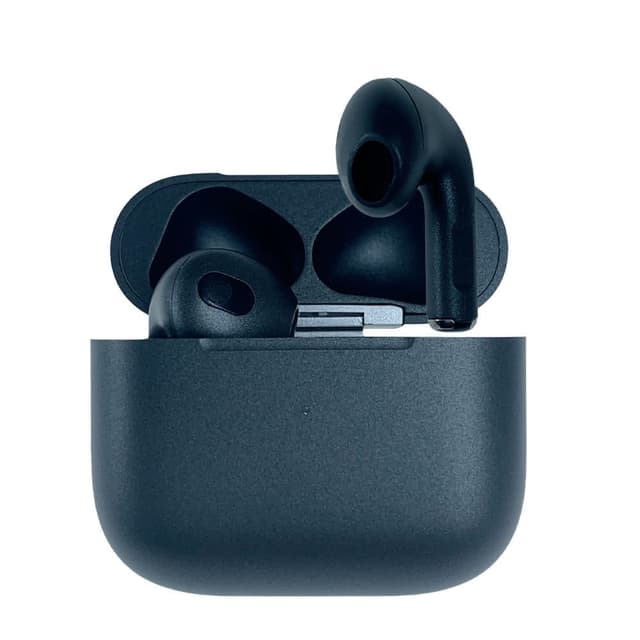 【SEEHOT 嘻哈部落】Airduos 3 TWS Earbuds V5.3雙耳觸控真無線藍牙耳機(藍牙耳機、無線耳機)