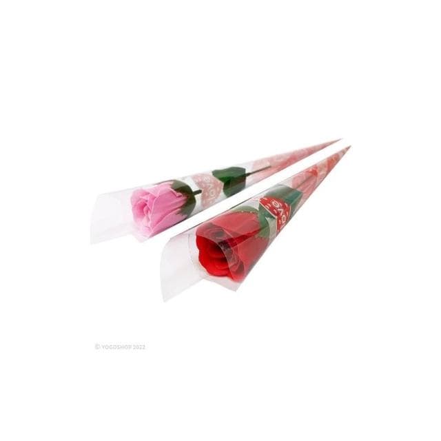 香皂玫瑰花 香皂花 肥皂花 /一支入 玫瑰花束 生日禮物 畢業花束 母親節 玫瑰花 永生花 情人節禮物