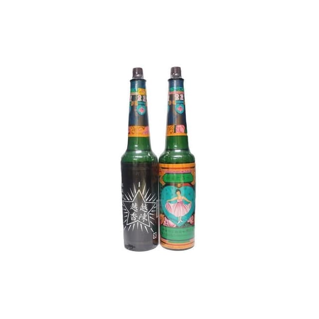 明星花露水 (家庭號) 300ml/一瓶入 阿媽的香水明星花露水-智4710679630038