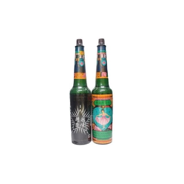 明星花露水 (家庭號) 300ml/一瓶入 阿媽的香水明星花露水-智4710679630038
