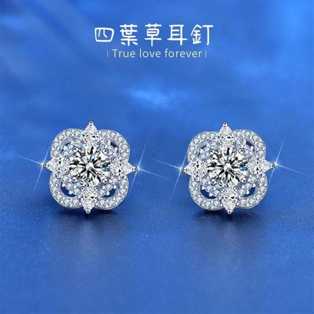 【KT DADA】女生耳環生日禮物純銀耳環 日系耳環 新娘耳環 耳環 鋯石耳環 耳針 日系耳環 韓國耳環 寶石耳環