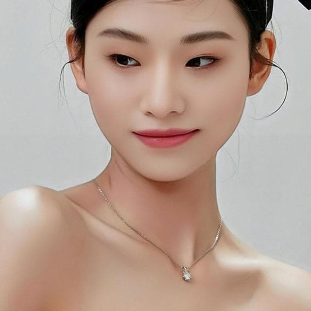 【KT DADA】簍空項鍊 造型項鍊 羽毛項鍊 項鍊 項鍊女 純銀項鍊 情侶項鍊 情人節禮物 莫桑石項鍊 生日禮物