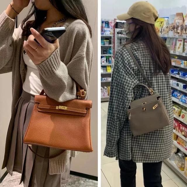 【MoonDy】女生包包 精品包 皮革包包 包包女 斜背包女生 女生側背包 女朋友生日禮物 女士包包 韓國包包