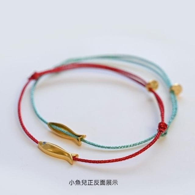 【MoonDy】手鏈 手環 招財手鏈 紅繩手鍊 情侶禮物 多層次手鍊 轉運手鏈 幸運手鍊 編織手鍊 中國結繩