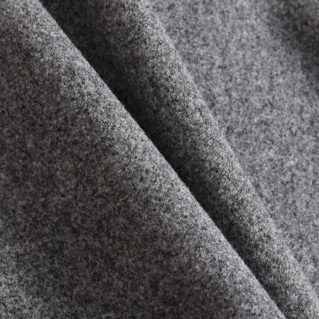 【Arbea】童裝兒童秋冬新款連衣裙女童歐美風大蝴蝶結淨色公主裙幼童兒童A字裙 C447