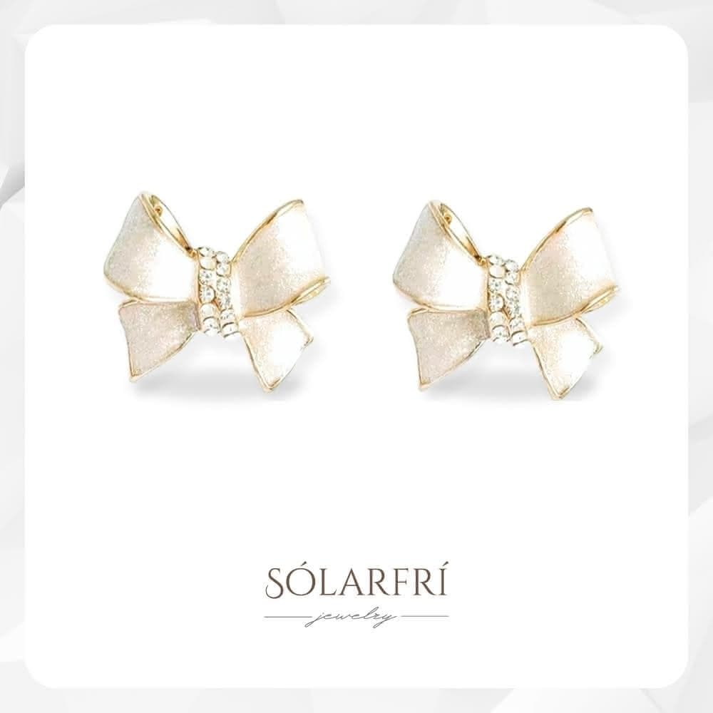 【SOLARFRi】無耳洞耳夾耳環｜佩戴舒適 附品牌禮盒包裝 閨蜜生日情人節女友母親老婆聖誕禮物