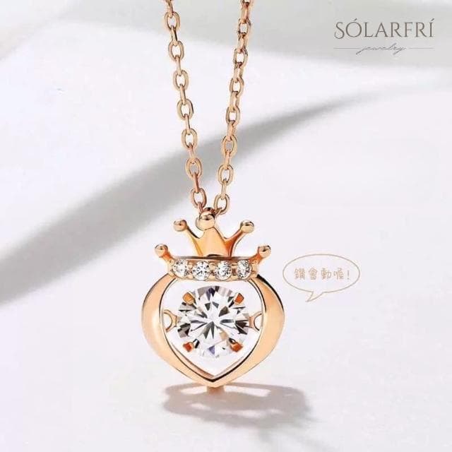 【SOLARFRi】閃耀鎖骨項鏈｜可調項鏈大小 附品牌禮盒包裝  閨蜜生日情人節女友母親老婆聖誕禮物