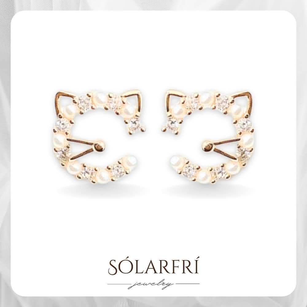 【SOLARFRi】銀針耳環｜優選親膚材質配戴舒適 附品牌禮盒包裝 閨蜜生日情人節女友母親老婆聖誕禮物