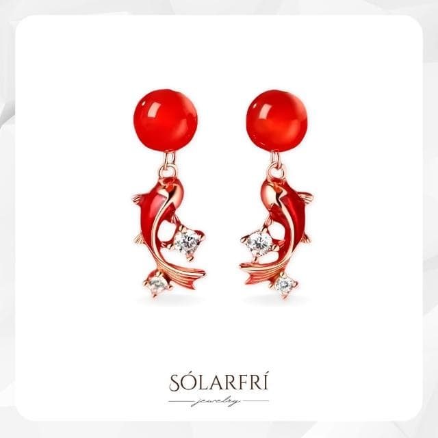 【SOLARFRi】銀針耳環｜優選親膚材質 附品牌禮盒包裝 閨蜜生日情人節女友母親老婆聖誕禮物