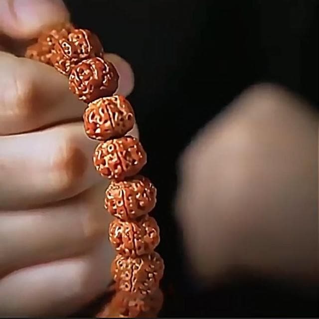 【LEEHER】金剛菩提子/生肖手串/手鍊/手珠/佛珠手串/能量手環/手鍊男/念珠/開運手鍊/平安手鍊