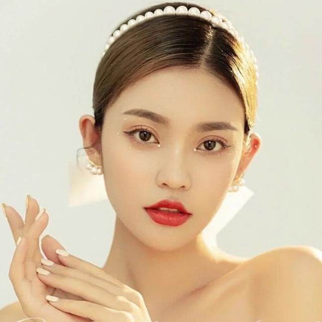 【LEEHER】韓國耳環/日系耳環/小眾耳環/耳環/耳釘/耳飾/珍珠耳環/簡約耳環/氣質耳環/金色耳環/閨蜜耳環