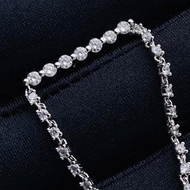 【LEEHER】鋯石耳環/流蘇耳環/s925銀針/耳環/飾品/禮物/耳夾/東大門耳環/銀針耳環//耳環女/單邊耳環/防過敏耳環/