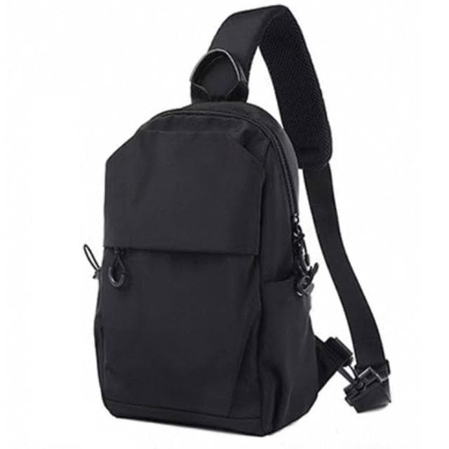 【LEEHER】男生背包/包包男/小包包/斜肩包/大容量包包/胸口包/腰包/通勤包/休閒包/胸包/單肩包/郵差包/斜背包/送男友