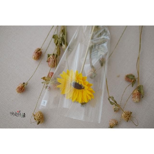 【極度花燥】單枝畢業花束花禮  畢業典禮 畢業送禮 端午節