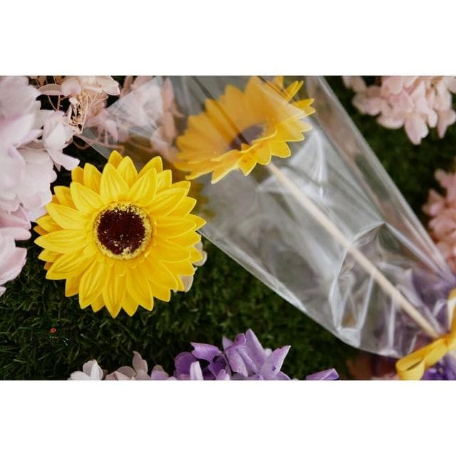 【極度花燥】單枝畢業花束花禮  畢業典禮 畢業送禮 端午節
