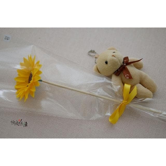 【極度花燥】單枝畢業花束花禮  畢業典禮 畢業送禮 端午節