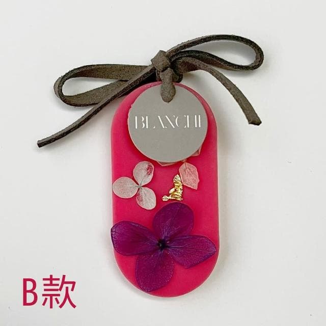 【BLANCHI 白祁】香氛小蠟片3入/組合包(香氛蠟片/交換禮物)