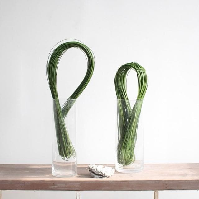 森林海模擬植物 仿真植物 仿真葉 花藝造景 園藝景觀 仿真花 牆面綠化仿真綠植 假盆栽 婚禮布置(仿真植物)