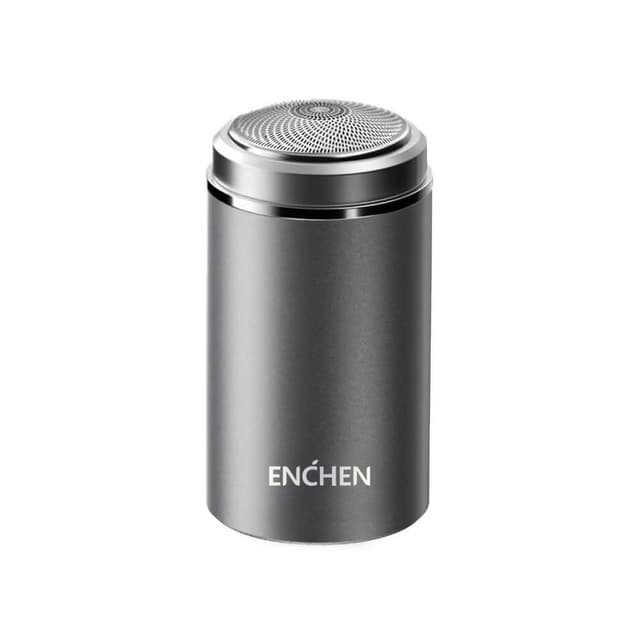 小米有品 便攜剃鬚刀 旅行剃鬍刀 迷你刮鬍刀 外出刮鬍刀 電動刮鬍刀 充電刮鬍刀 (Z3)