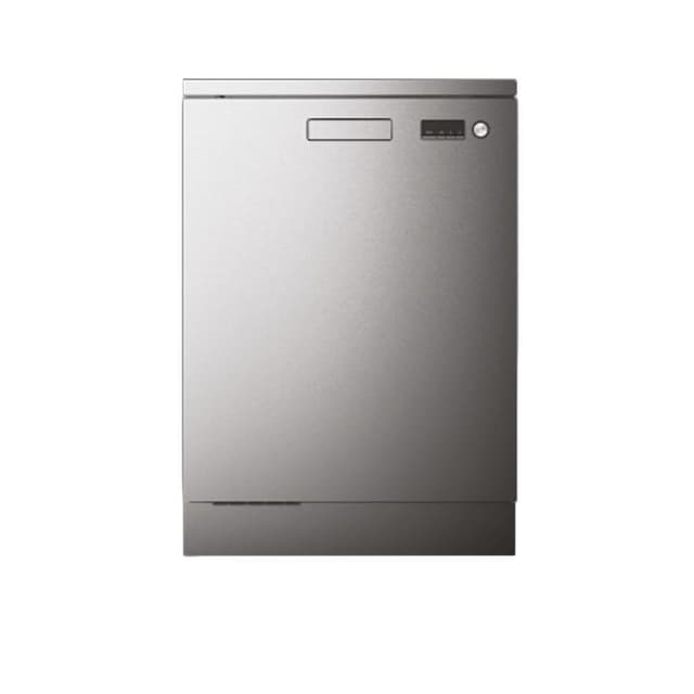【ASKO 雅士高】DFS244IB.S 14人份 獨立式洗碗機 110V 不含安裝