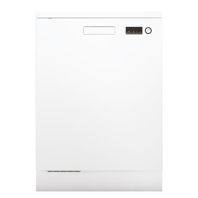 【ASKO 雅士高】DFS233IB.W.TW 獨立式 洗碗機 白色  13人份 110V 不含安裝(花蓮台東無安裝服務)