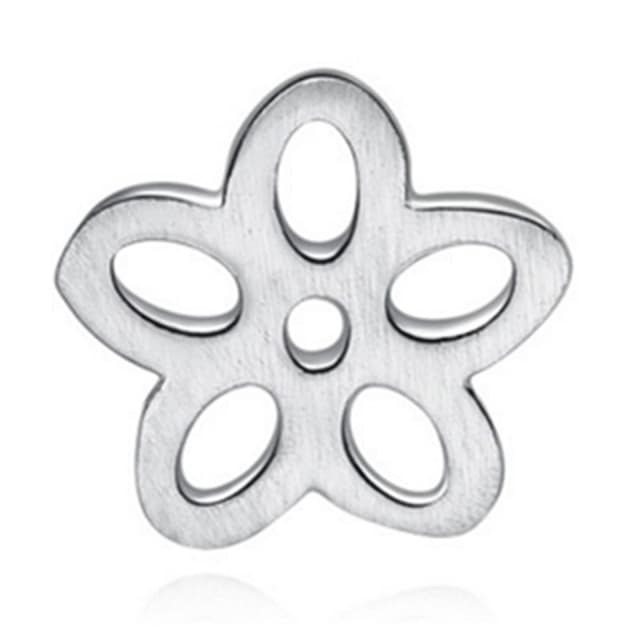 【米蘭精品】現貨+預購 耳環流行銀飾品精緻質感可愛母親節情人節生日聖誕節交換禮物73al4