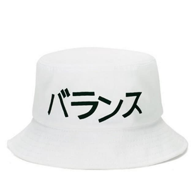 【米蘭精品】現貨+預購 遮陽防曬日文漁夫帽舒適純棉戶外情人節生日父親節禮物男女帽子2色73db36
