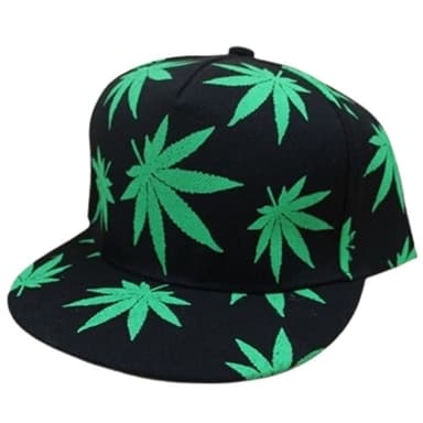 【米蘭精品】現貨+預購 鴨舌帽嘻哈帽歐美街頭時尚戶外麻葉情人節生日聖誕節交換禮物男女帽子73ep2