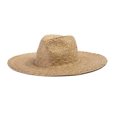 【米蘭精品】現貨+預購 草帽防曬爵士帽手編寬簷渡假防曬女帽子母親節情人節生日聖誕節交換禮物74bw33