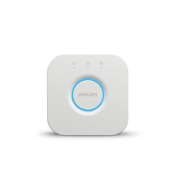 【Philips 飛利浦】Philips 飛利浦 PH012 Hue 智慧橋接器 2.0 遠端遙控 智能控制 智慧家居 光源控制 智慧照明