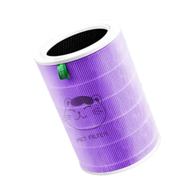 【Have Green Days 綠綠好日】適用 小米 空氣淨化器 PRO H 經濟除臭加強版 抗敏HEPA濾芯 複合 顆粒活性碳