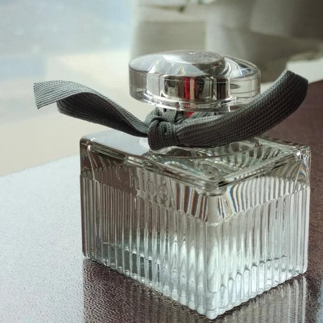 專櫃 綠漾玫瑰淡香精 100ml(國際航空版) 送禮推薦