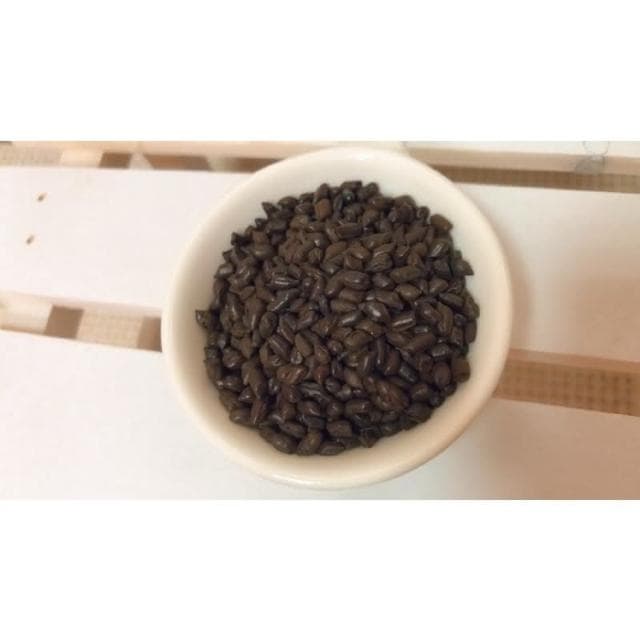 【永發茶葉】永發茗茶 特級決明子 100入/盒 家庭包 決明茶(沖泡飲品 茶包 決明子茶)