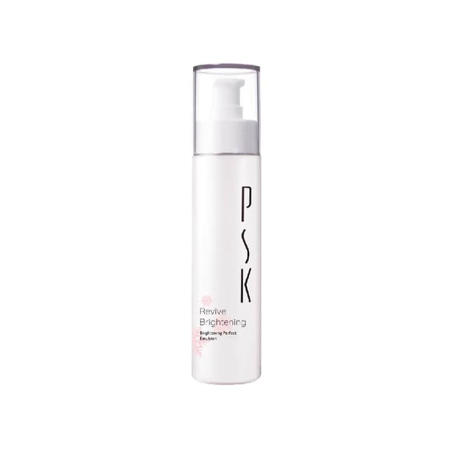【PSK 深海美肌專家】美白精萃乳｜激光透亮精萃乳80ml(乳液 美白 美白乳液 美白淡斑 淡斑 淡斑霜  傳明酸 保養品)