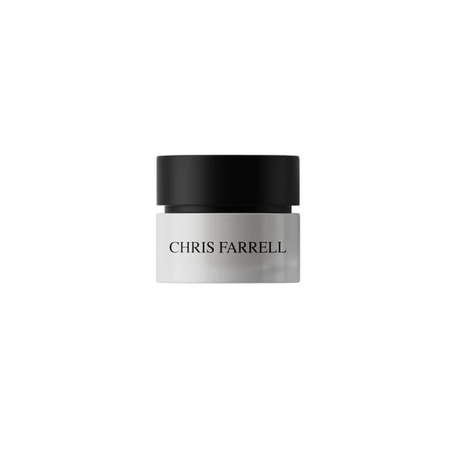 【Chris Farrell 克莉斯瑞】優白修護霜50ml(德國保養品 對抗暗沉掃除蠟黃)